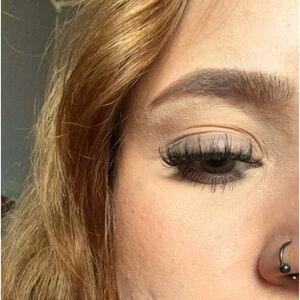 Soft Girl Vibes Lashes